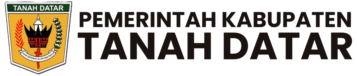 Pemerintah Kabupaten Tanah Datar